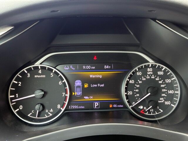 2023 Nissan Murano SV Burnet TX