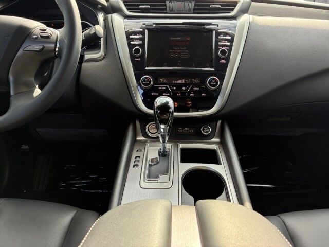 2023 Nissan Murano SV Burnet TX