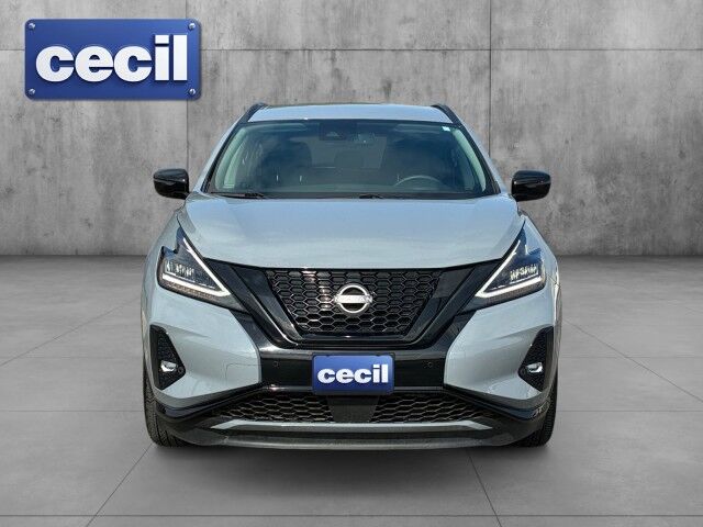 2023 Nissan Murano SV Burnet TX