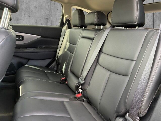 2023 Nissan Murano SV Burnet TX
