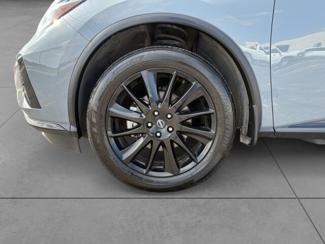 2023 Nissan Murano SV Burnet TX
