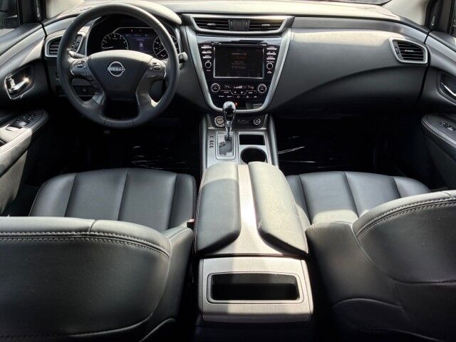 2023 Nissan Murano SV Burnet TX