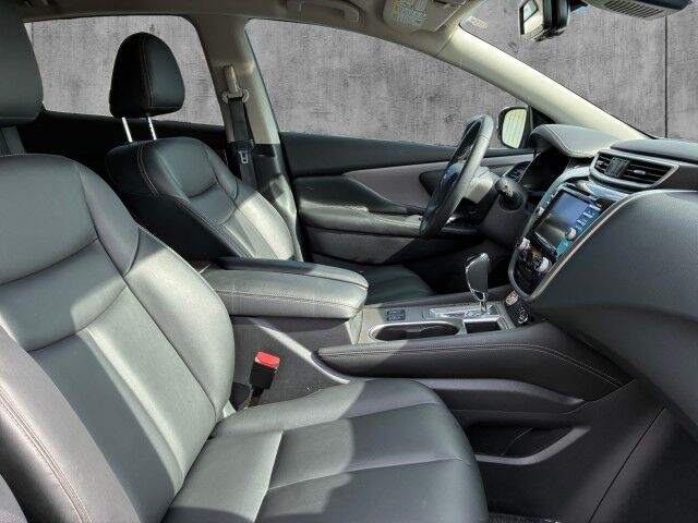 2023 Nissan Murano SV Burnet TX