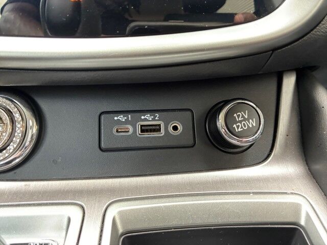 2023 Nissan Murano SV Burnet TX