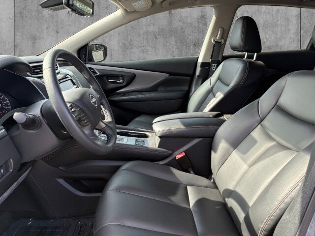 2023 Nissan Murano SV Burnet TX