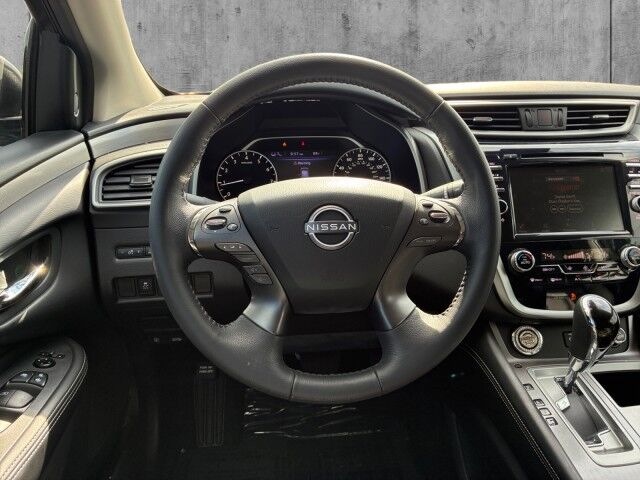2023 Nissan Murano SV Burnet TX