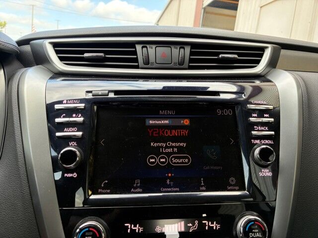 2023 Nissan Murano SV Burnet TX
