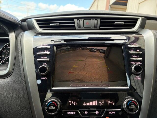 2023 Nissan Murano SV Burnet TX