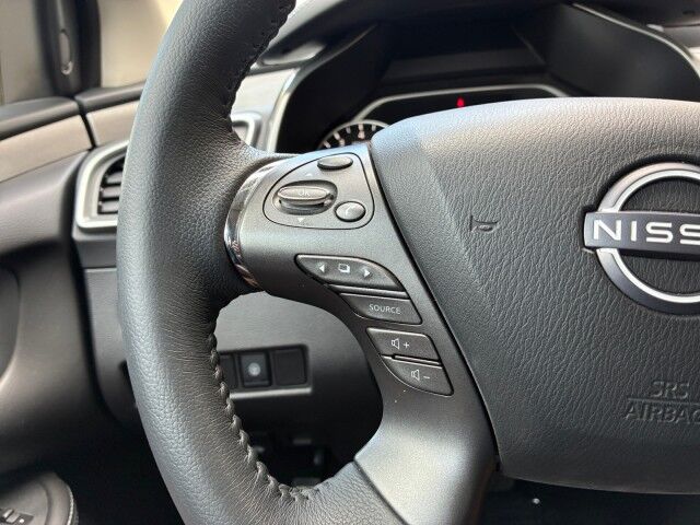 2023 Nissan Murano SV Burnet TX