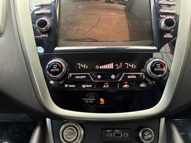 2023 Nissan Murano SV Burnet TX