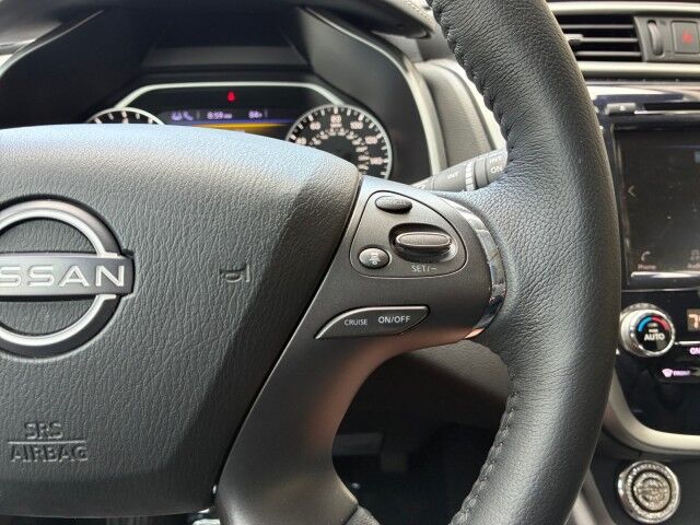 2023 Nissan Murano SV Burnet TX