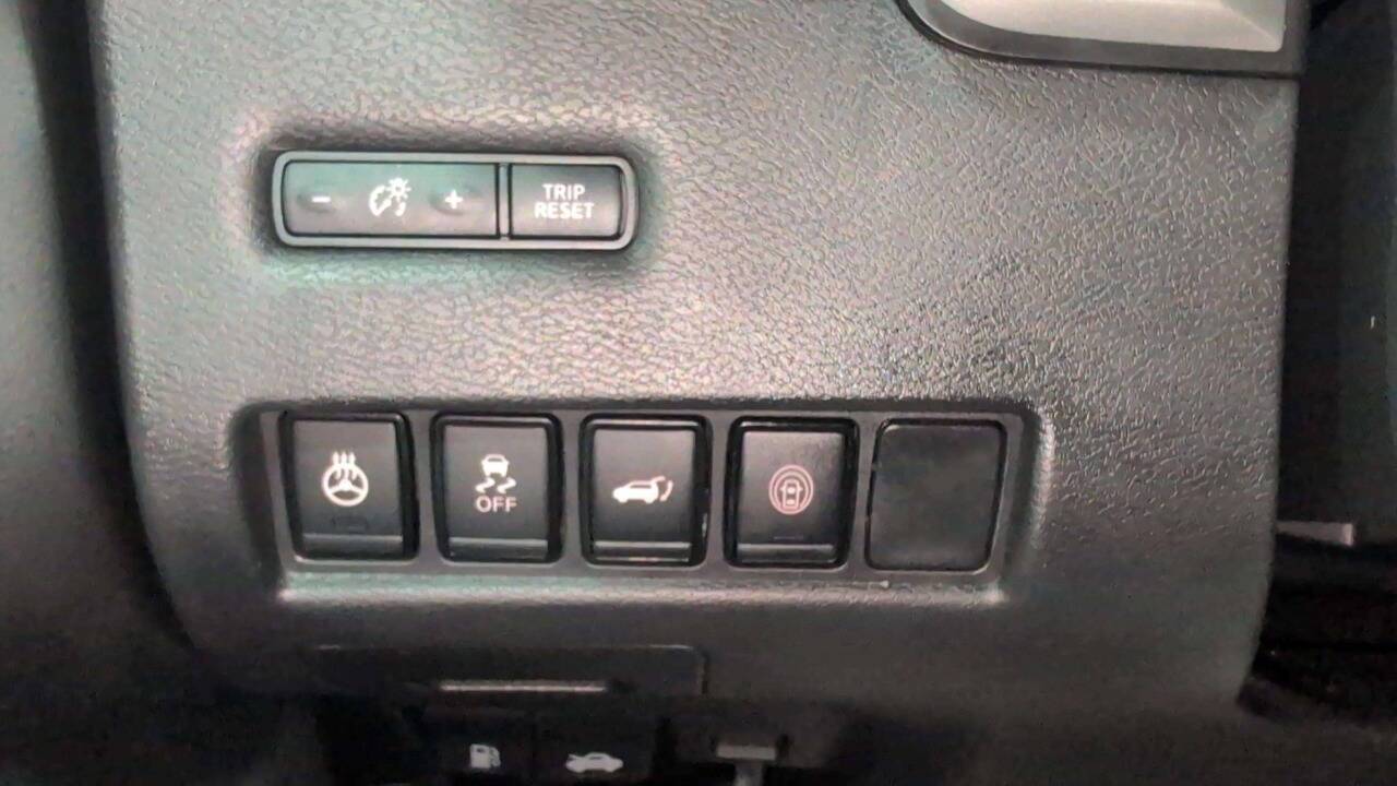 2023 Nissan Murano SV AWD 4dr SUV Lake Orion MI