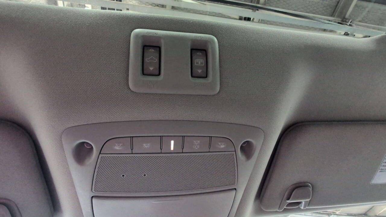 2023 Nissan Murano SV AWD 4dr SUV Lake Orion MI