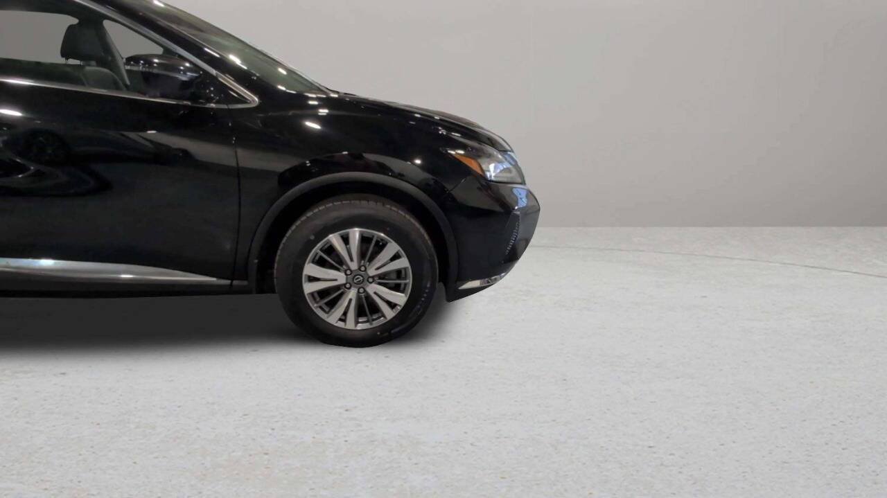 2023 Nissan Murano SV AWD 4dr SUV Lake Orion MI