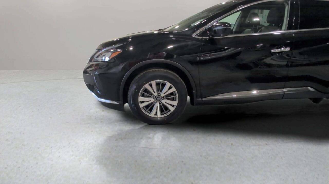 2023 Nissan Murano SV AWD 4dr SUV Lake Orion MI
