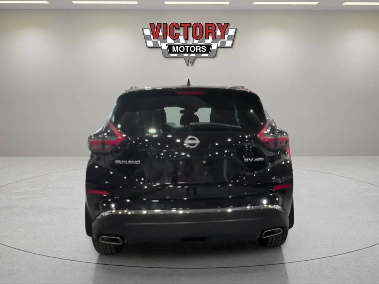 2023 Nissan Murano SV AWD 4dr SUV Lake Orion MI