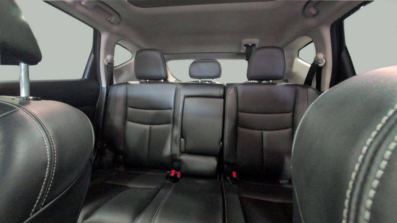 2023 Nissan Murano SV AWD 4dr SUV Lake Orion MI