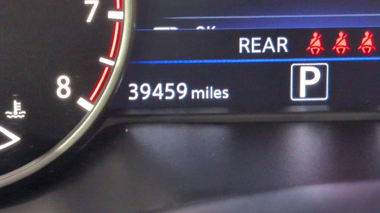 2023 Nissan Murano SV AWD 4dr SUV Lake Orion MI