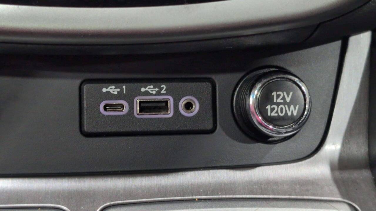 2023 Nissan Murano SV AWD 4dr SUV Lake Orion MI