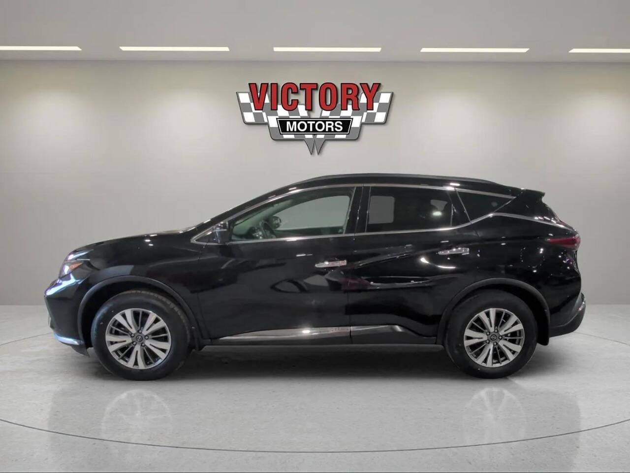 2023 Nissan Murano SV AWD 4dr SUV Lake Orion MI