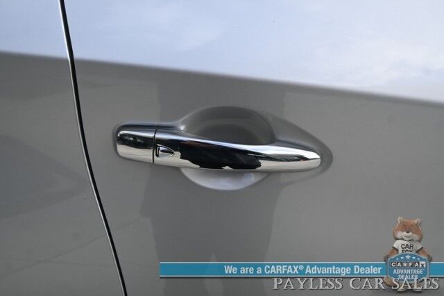 2023 Nissan Murano SV / AWD / Auto Start / Power & Heated Leather Seats / Adaptive Cruise Control / Lane Departure & Blind Spot Alert / Apple CarPlay & Android Auto / Back Up Camera / Keyless Entry & Start / 1-Owner Anchorage AK