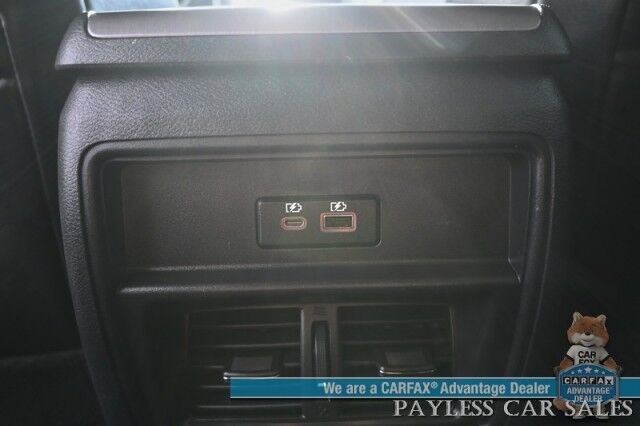 2023 Nissan Murano SV / AWD / Auto Start / Power & Heated Leather Seats / Adaptive Cruise Control / Lane Departure & Blind Spot Alert / Apple CarPlay & Android Auto / Back Up Camera / Keyless Entry & Start / 1-Owner Wasilla AK