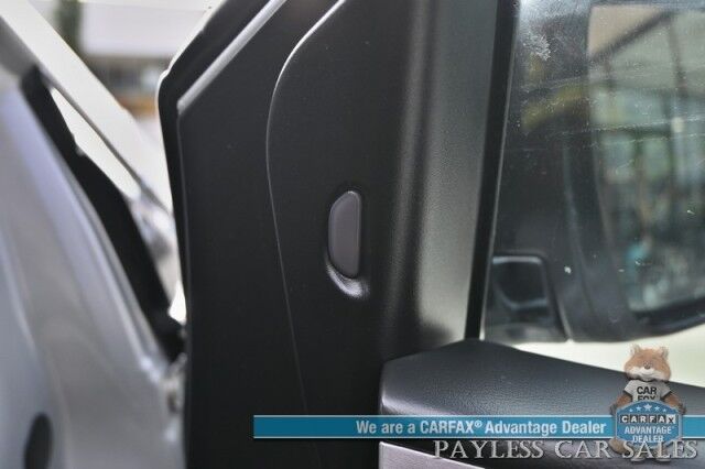 2023 Nissan Murano SV / AWD / Auto Start / Power & Heated Leather Seats / Adaptive Cruise Control / Lane Departure & Blind Spot Alert / Apple CarPlay & Android Auto / Back Up Camera / Keyless Entry & Start / 1-Owner Anchorage AK