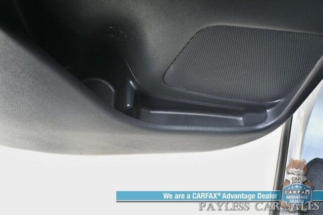 2023 Nissan Murano SV / AWD / Auto Start / Power & Heated Leather Seats / Adaptive Cruise Control / Lane Departure & Blind Spot Alert / Apple CarPlay & Android Auto / Back Up Camera / Keyless Entry & Start / 1-Owner Anchorage AK