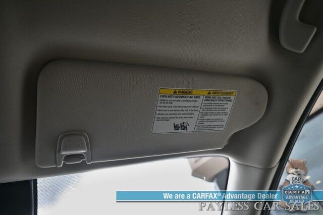 2023 Nissan Murano SV / AWD / Auto Start / Power & Heated Leather Seats / Adaptive Cruise Control / Lane Departure & Blind Spot Alert / Apple CarPlay & Android Auto / Back Up Camera / Keyless Entry & Start / 1-Owner Wasilla AK