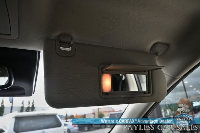 2023 Nissan Murano SV / AWD / Auto Start / Power & Heated Leather Seats / Adaptive Cruise Control / Lane Departure & Blind Spot Alert / Apple CarPlay & Android Auto / Back Up Camera / Keyless Entry & Start / 1-Owner Wasilla AK