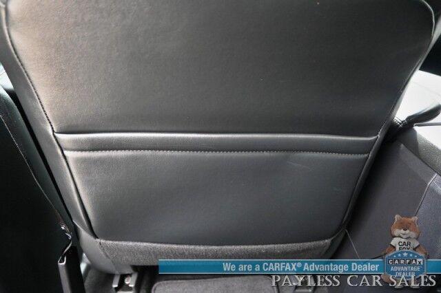 2023 Nissan Murano SV / AWD / Auto Start / Power & Heated Leather Seats / Adaptive Cruise Control / Lane Departure & Blind Spot Alert / Apple CarPlay & Android Auto / Back Up Camera / Keyless Entry & Start / 1-Owner Wasilla AK