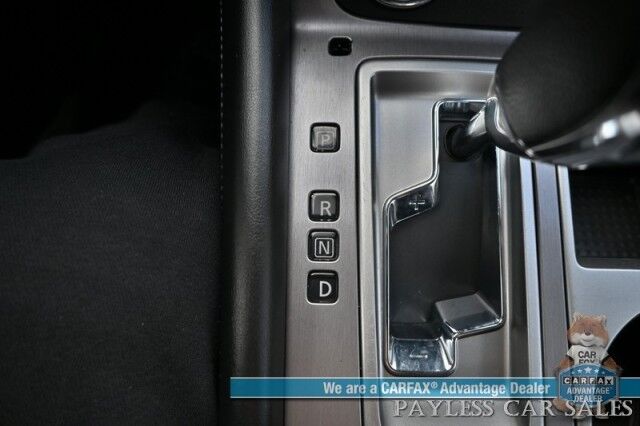 2023 Nissan Murano SV / AWD / Auto Start / Power & Heated Leather Seats / Adaptive Cruise Control / Lane Departure & Blind Spot Alert / Apple CarPlay & Android Auto / Back Up Camera / Keyless Entry & Start / 1-Owner Anchorage AK