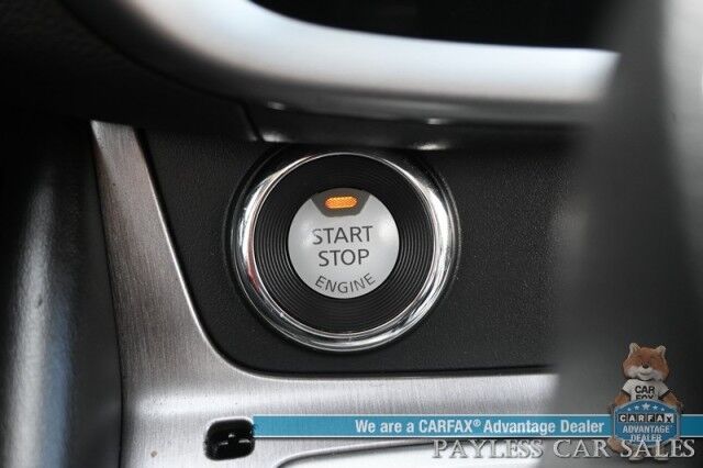 2023 Nissan Murano SV / AWD / Auto Start / Power & Heated Leather Seats / Adaptive Cruise Control / Lane Departure & Blind Spot Alert / Apple CarPlay & Android Auto / Back Up Camera / Keyless Entry & Start / 1-Owner Anchorage AK