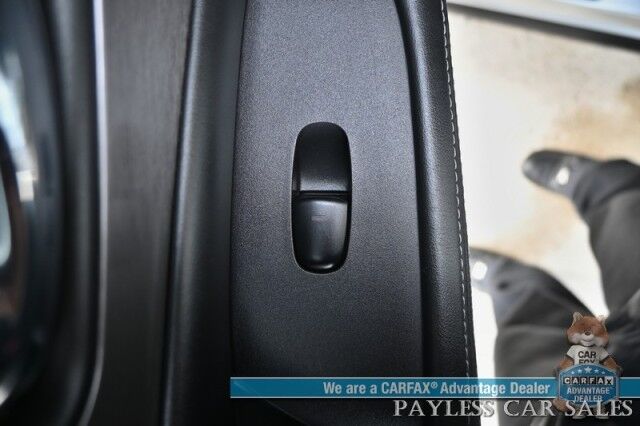 2023 Nissan Murano SV / AWD / Auto Start / Power & Heated Leather Seats / Adaptive Cruise Control / Lane Departure & Blind Spot Alert / Apple CarPlay & Android Auto / Back Up Camera / Keyless Entry & Start / 1-Owner Anchorage AK