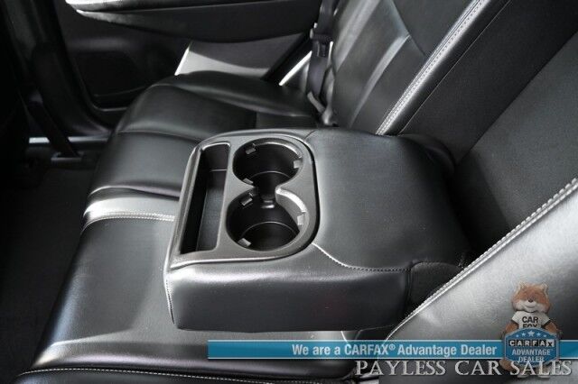 2023 Nissan Murano SV / AWD / Auto Start / Power & Heated Leather Seats / Adaptive Cruise Control / Lane Departure & Blind Spot Alert / Apple CarPlay & Android Auto / Back Up Camera / Keyless Entry & Start / 1-Owner Anchorage AK