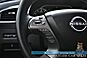 2023 Nissan Murano SV / AWD / Auto Start / Power & Heated Leather Seats / Adaptive Cruise Control / Lane Departure & Blind Spot Alert / Apple CarPlay & Android Auto / Back Up Camera / Keyless Entry & Start / 1-Owner Anchorage AK