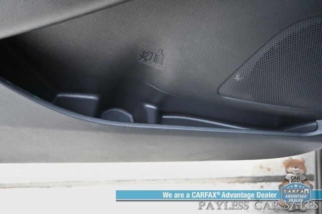 2023 Nissan Murano SV / AWD / Auto Start / Power & Heated Leather Seats / Adaptive Cruise Control / Lane Departure & Blind Spot Alert / Apple CarPlay & Android Auto / Back Up Camera / Keyless Entry & Start / 1-Owner Wasilla AK