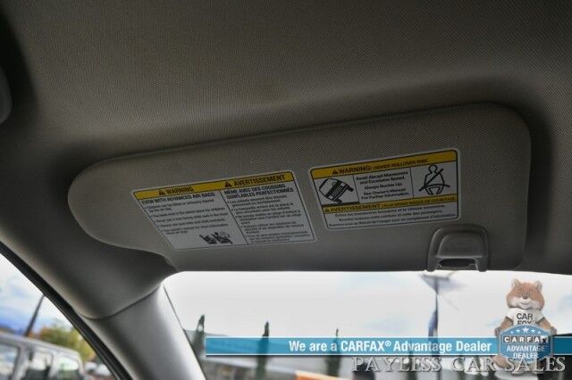 2023 Nissan Murano SV / AWD / Auto Start / Power & Heated Leather Seats / Adaptive Cruise Control / Lane Departure & Blind Spot Alert / Apple CarPlay & Android Auto / Back Up Camera / Keyless Entry & Start / 1-Owner Wasilla AK