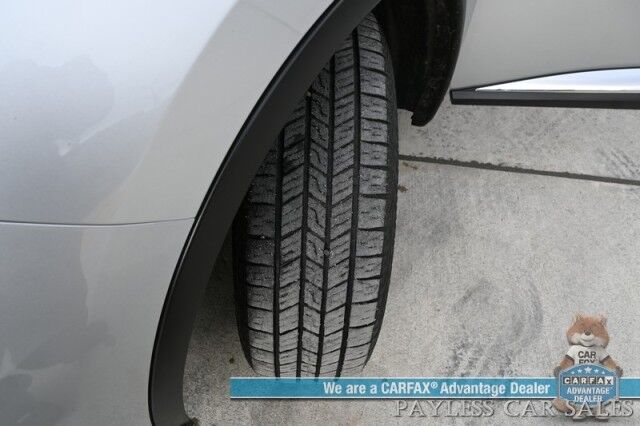 2023 Nissan Murano SV / AWD / Auto Start / Power & Heated Leather Seats / Adaptive Cruise Control / Lane Departure & Blind Spot Alert / Apple CarPlay & Android Auto / Back Up Camera / Keyless Entry & Start / 1-Owner Anchorage AK