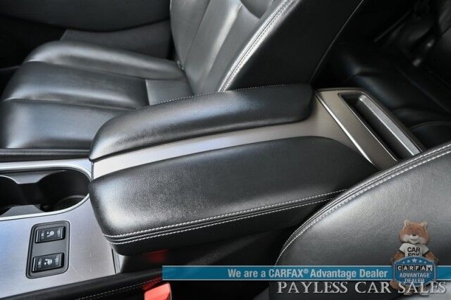 2023 Nissan Murano SV / AWD / Auto Start / Power & Heated Leather Seats / Adaptive Cruise Control / Lane Departure & Blind Spot Alert / Apple CarPlay & Android Auto / Back Up Camera / Keyless Entry & Start / 1-Owner Wasilla AK