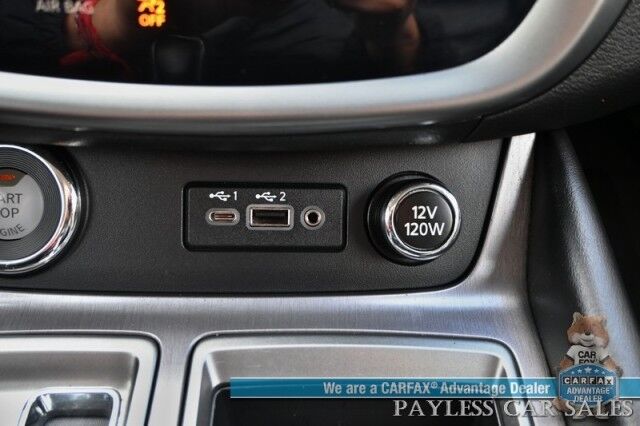 2023 Nissan Murano SV / AWD / Auto Start / Power & Heated Leather Seats / Adaptive Cruise Control / Lane Departure & Blind Spot Alert / Apple CarPlay & Android Auto / Back Up Camera / Keyless Entry & Start / 1-Owner Anchorage AK