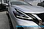 2023 Nissan Murano SV / AWD / Auto Start / Power & Heated Leather Seats / Adaptive Cruise Control / Lane Departure & Blind Spot Alert / Apple CarPlay & Android Auto / Back Up Camera / Keyless Entry & Start / 1-Owner Anchorage AK