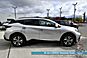 2023 Nissan Murano SV / AWD / Auto Start / Power & Heated Leather Seats / Adaptive Cruise Control / Lane Departure & Blind Spot Alert / Apple CarPlay & Android Auto / Back Up Camera / Keyless Entry & Start / 1-Owner Anchorage AK