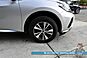 2023 Nissan Murano SV / AWD / Auto Start / Power & Heated Leather Seats / Adaptive Cruise Control / Lane Departure & Blind Spot Alert / Apple CarPlay & Android Auto / Back Up Camera / Keyless Entry & Start / 1-Owner Anchorage AK