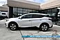2023 Nissan Murano SV / AWD / Auto Start / Power & Heated Leather Seats / Adaptive Cruise Control / Lane Departure & Blind Spot Alert / Apple CarPlay & Android Auto / Back Up Camera / Keyless Entry & Start / 1-Owner Anchorage AK