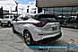 2023 Nissan Murano SV / AWD / Auto Start / Power & Heated Leather Seats / Adaptive Cruise Control / Lane Departure & Blind Spot Alert / Apple CarPlay & Android Auto / Back Up Camera / Keyless Entry & Start / 1-Owner Anchorage AK