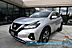 2023 Nissan Murano SV / AWD / Auto Start / Power & Heated Leather Seats / Adaptive Cruise Control / Lane Departure & Blind Spot Alert / Apple CarPlay & Android Auto / Back Up Camera / Keyless Entry & Start / 1-Owner Anchorage AK