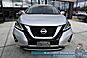 2023 Nissan Murano SV / AWD / Auto Start / Power & Heated Leather Seats / Adaptive Cruise Control / Lane Departure & Blind Spot Alert / Apple CarPlay & Android Auto / Back Up Camera / Keyless Entry & Start / 1-Owner Anchorage AK