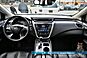 2023 Nissan Murano SV / AWD / Auto Start / Power & Heated Leather Seats / Adaptive Cruise Control / Lane Departure & Blind Spot Alert / Apple CarPlay & Android Auto / Back Up Camera / Keyless Entry & Start / 1-Owner Anchorage AK