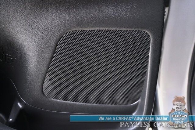2023 Nissan Murano SV / AWD / Auto Start / Power & Heated Leather Seats / Adaptive Cruise Control / Lane Departure & Blind Spot Alert / Apple CarPlay & Android Auto / Back Up Camera / Keyless Entry & Start / 1-Owner Anchorage AK